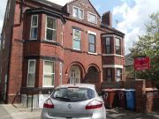 Flat, Birchfields Road, Manchester M13, 1 bed flat to...