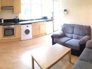 Flat, Birchfields Road, N/a | 2 bed apartment for rent...