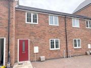 Flat Black Horse Court, Thurmaston, 1 Bedroom House