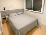 Flat Blair House disponível para locação com 40m², 01...