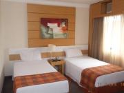 Flat Blue Tree Congonhas