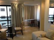 Flat Blue Tree Congonhas