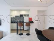Flat Brasilia Small Town disponível para venda com 53m²,...