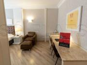 Flat Bristol com 30m² em Guarulhos para locação próximo...