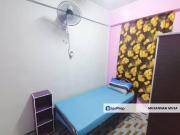 Flat Bukit Kecil, Bandar Kuala Terengganu