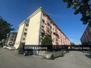 FLAT BUKIT TINGGI 1, KLANG