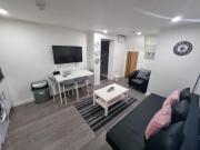 Flat C, 163, North Rd, Gabalfa, Cardiff CF14, 2 bed flat...