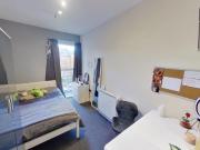 Flat C, 58 Burns Street, Nottingham. 2 bed flat to rent... Flat C, 58 Burns Street, Nottingham. 2 bed flat to rent...