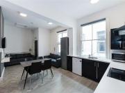 Flat C, Bridlesmith Walk NG1, 6 bedroom flat to rent...