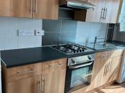 Flat C, Whiteladies Road, Bristol BS8, 4 bed flat to...