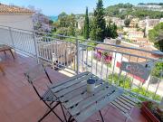 Flat Caldes d'Estrac Centro