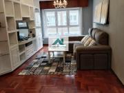 Flat Cambre A barcala