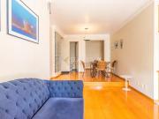 Flat Cambuí Campinas