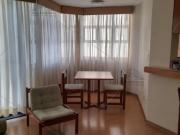 Flat Campo Belo com 54 |Metros, 1 Quarto, Sala 2...