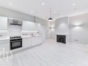 Flat, Carnaby Street, Soho, W1F, London 63894