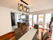 Flat • Casuarinas • $299,000 • 4 Dorm • 208 Mtr2 • Terraza•