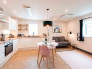Flat, Cedar Apartments, Conygre Road, Filton, Bristol...