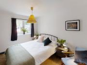 Flat, Cedar Apartments, Conygre Road, Filton, Bristol...