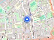 Flat Celestial House, E14 6GH, London