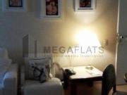 FLAT CENTRAL PARK JARDINS PARA LOCAÇÃO E VENDA!