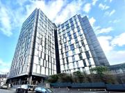 Flat, Centrillion Point, Masons Avenue, Croydon CR0, 2...