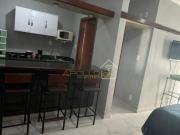 Flat Centro Sao Vicente