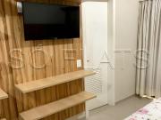 Flat Champs Elysees disponível para locação com 30m², 01...