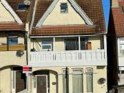 Flat, Chancellor Road, Maisonette For Sale