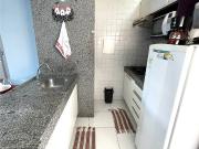 Flat Charmoso frente piscina, Porto de Galinhas