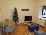 Flat, Church Street, 2 Bedroom Private