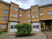 Flat Churchill Court, Rush Grove Street, 2 Bedroom Apartment
