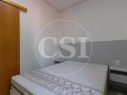 Flat Cidade Universitária Campinas