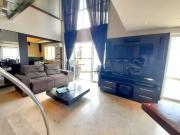 Flat Ciragan, apartamento Duplex disponível para venda...