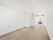 flat City North Place London N4