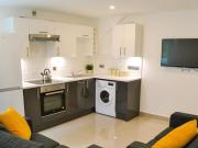 Flat, Clarendon Road, 2 Bedroom Flat