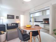 Flat Clarion Faria lima