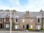 Flat, Claypotts Road, 2 Bedroom Flat