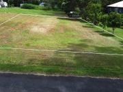 FLAT, CLEARED & READY TO BUILD PRIME 683m2 AT NORTH END!