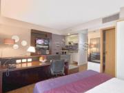 Flat cobertura em Alphaville, para quem quer morar bem...