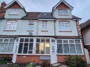 flat college road, moseley, birmingham