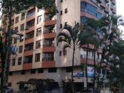 Flat com 1 dorm, Itararé, São Vicente R$ 423 mil, Cod: 5210