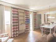 Flat com 1 dorm, Jardim Paulista, São Paulo R$ 430 mil,...