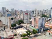 Flat com 1 dormitório, 24 m² venda R$ 510.000 ou aluguel...