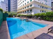 Flat com 1 dormitório, 30 m² venda por R$ 800.000 ou...