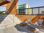 Flat com 1 dormitÃ³rio, 35mÂ² venda R$ 435.000 ou...