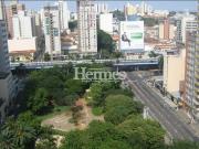 Flat com 1 dormitório, 40 m² Centro Campinas/SP