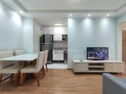 Flat com 1 dormitório, 40 m² venda por R$ 760.000,00 ou...
