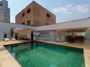 Flat com 1 dormitório, 42 m² venda R$ 800.000 ou aluguel...