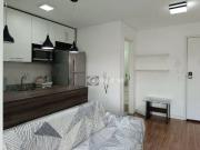 Flat com 1 dormitÃ³rio, 43 mÂ² venda por R$ 565.000,00...