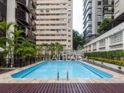 Flat com 1 dormitÃ³rio, 43 mÂ² venda por R$ 600.000,00...